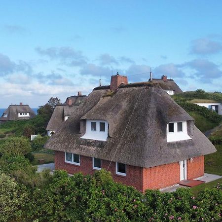 Haus Meerblick List Exterior photo