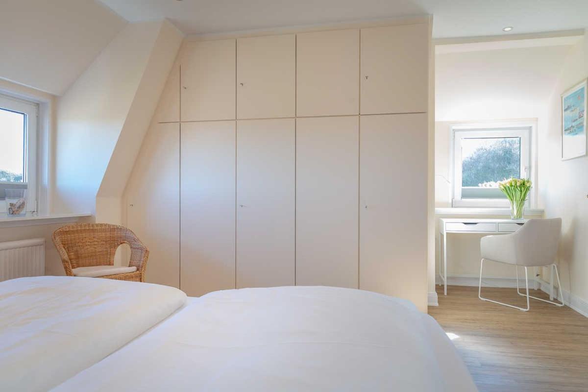 Haus Meerblick List Exterior photo