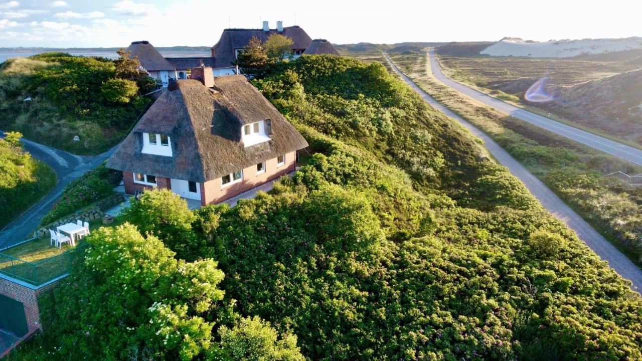 Haus Meerblick List Exterior photo